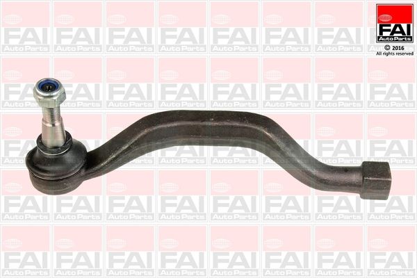 FAI AUTOPARTS skersinės vairo trauklės galas SS2806